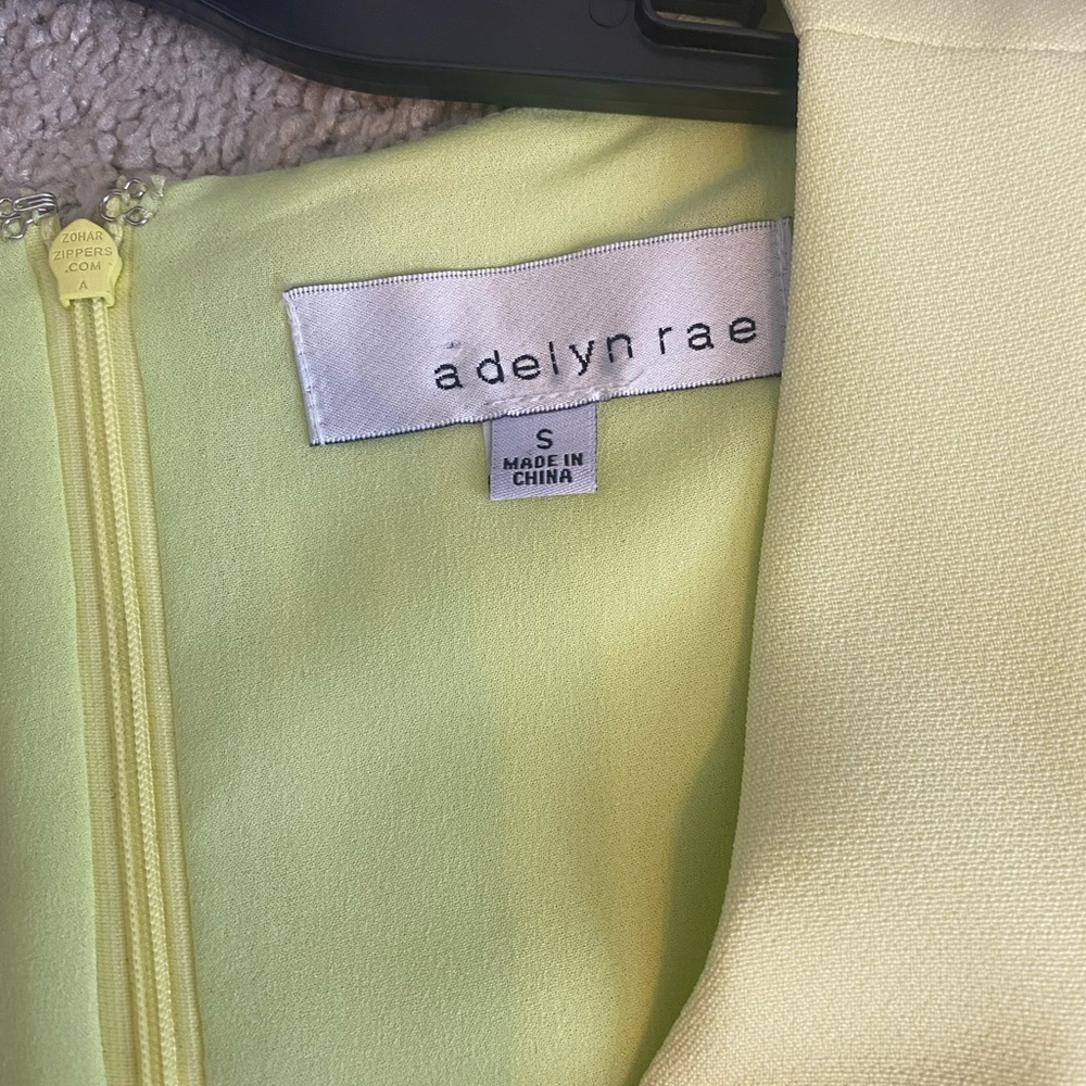 Adelyn Rae Spring Dress - Picture 3 of 4